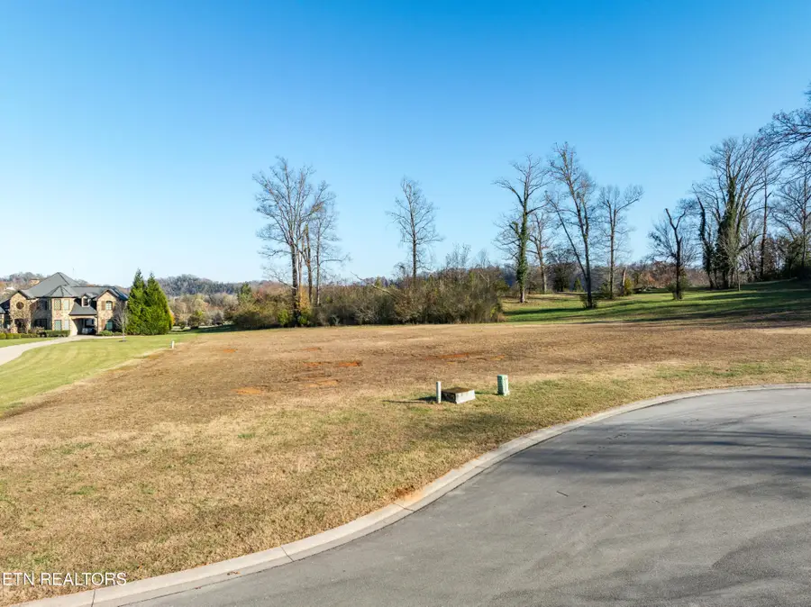 3637 Lashbrooke Way, Louisville, TN 37777 - #2