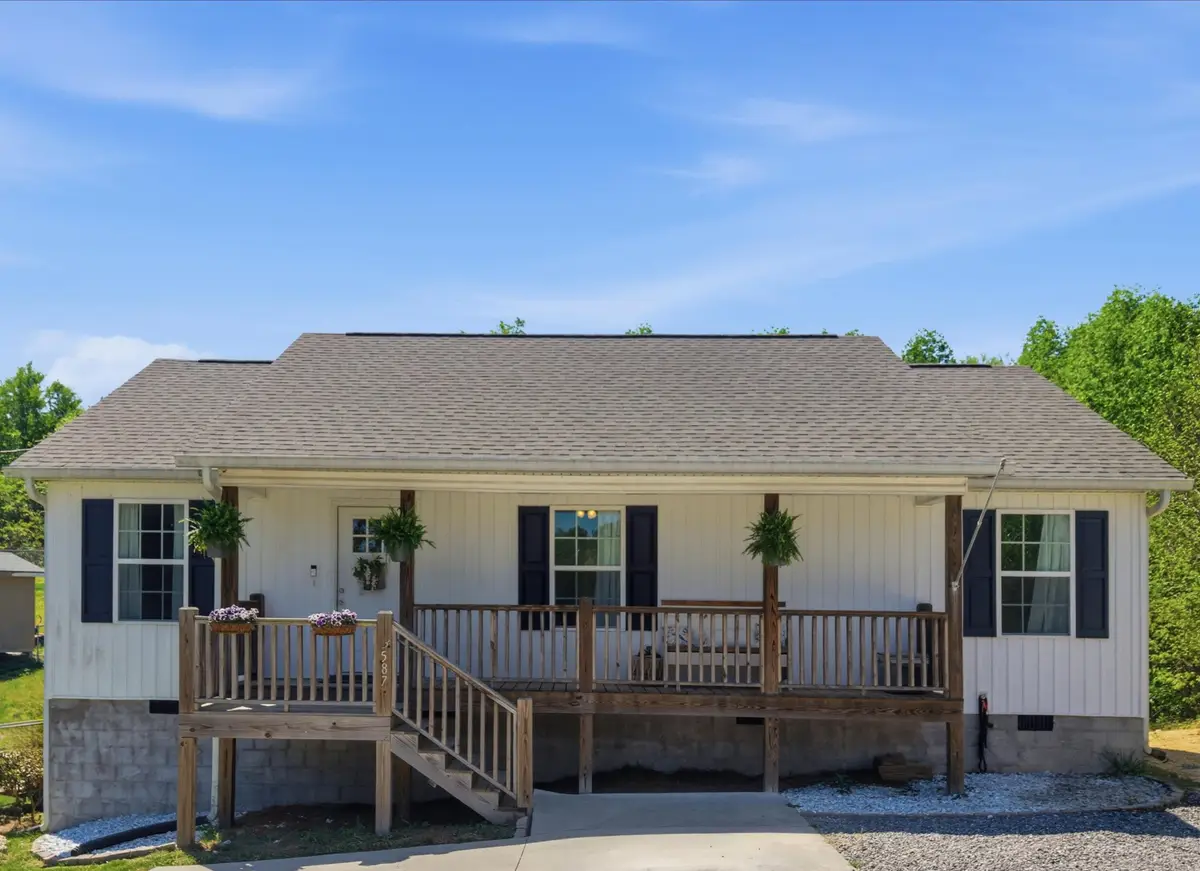 3587 Colston Lane, Tunnel Hill, GA 30755 - #1