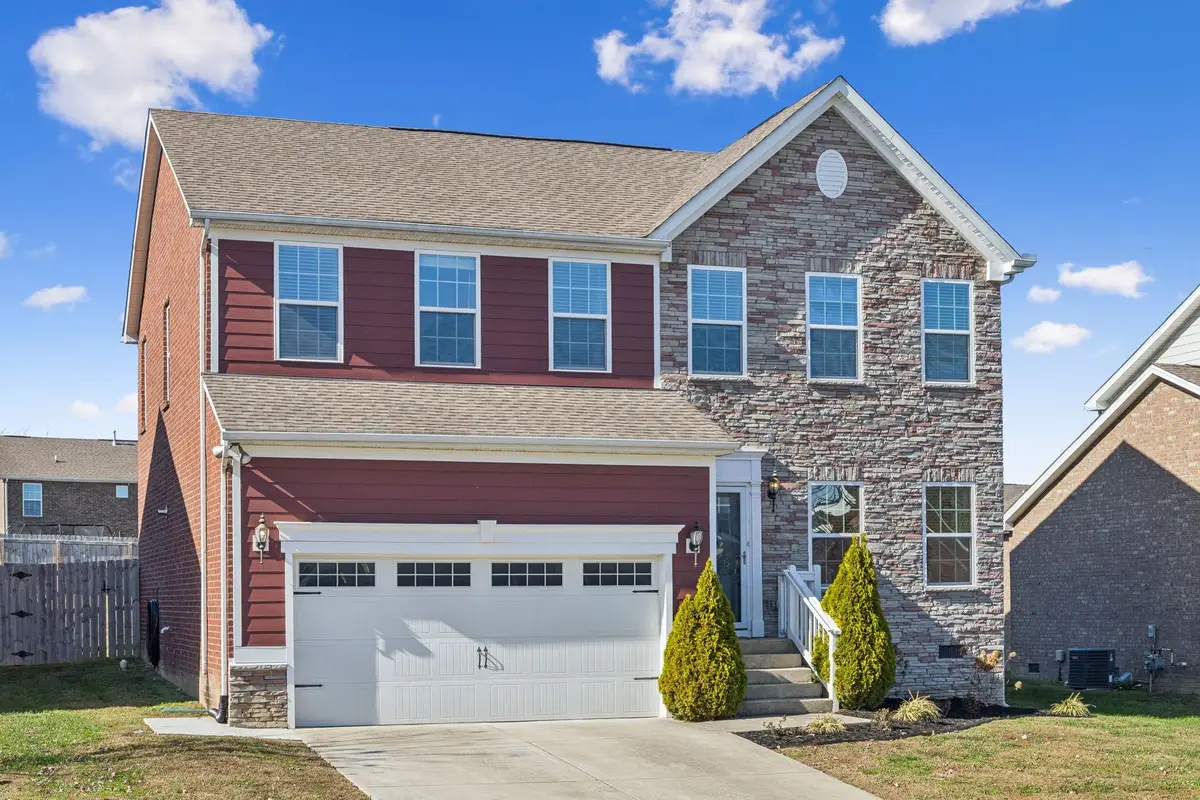 140 Hackney Ln, Gallatin, TN 37066 - #1