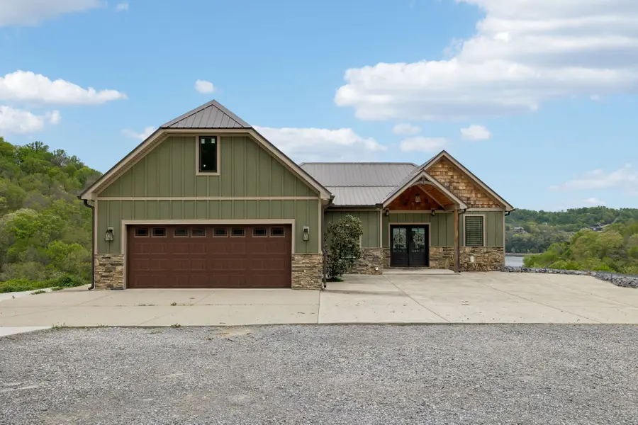 1010 Old Casey Cove Rd, Smithville, TN 37166 - #2