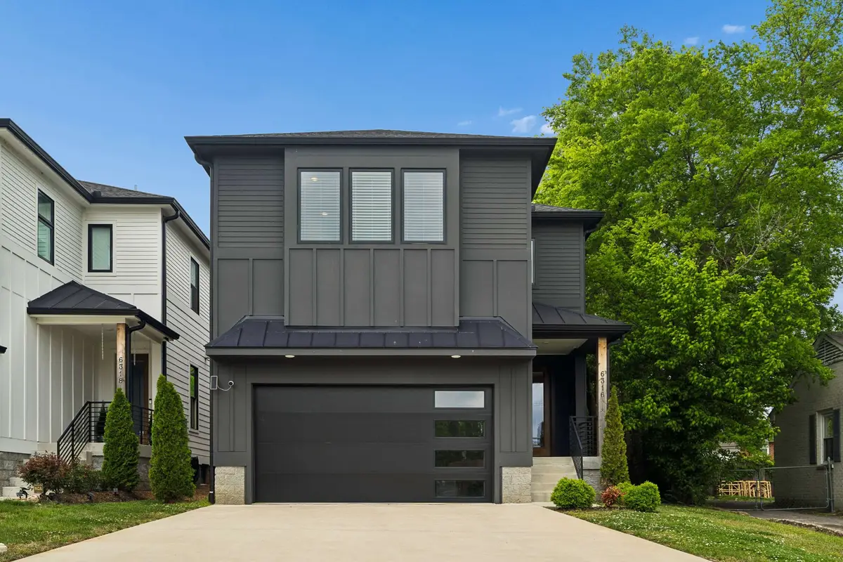 6316 Edsel Dr, Nashville, TN 37209 - #1