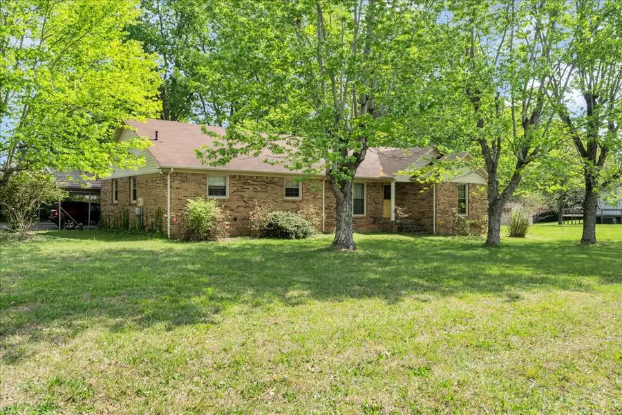 283 Pine Grove Rd, Smithville, TN 37166 - #3