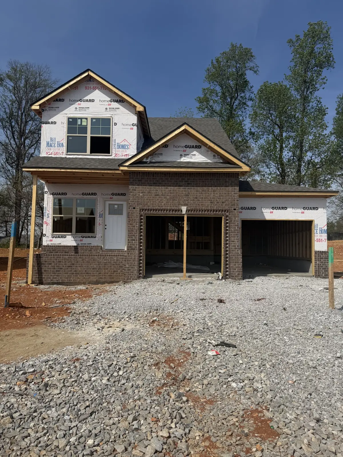 11 Echo Ridge, Oak Grove, KY 42262 - #1