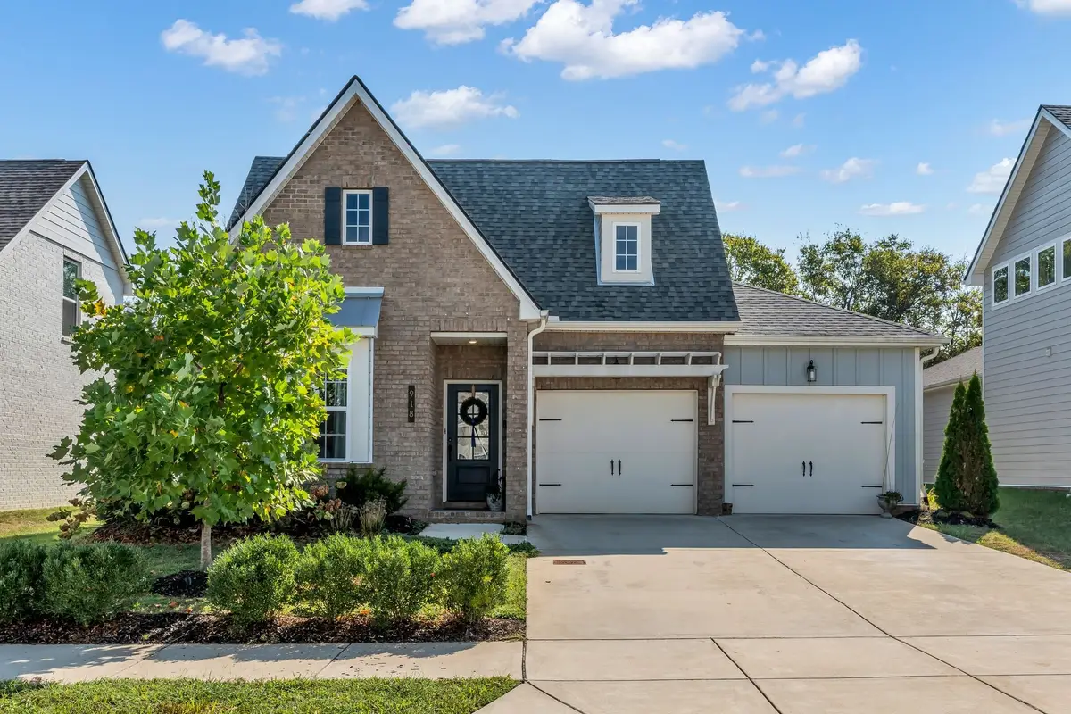 918 Plowson Rd, Mount Juliet, TN 37122 - #1