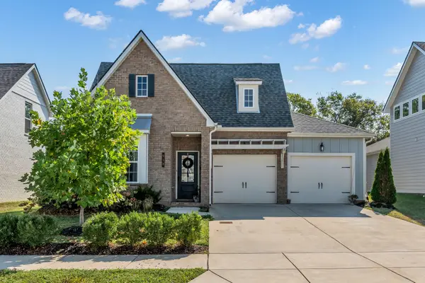 918 Plowson Rd, Mount Juliet, TN 37122