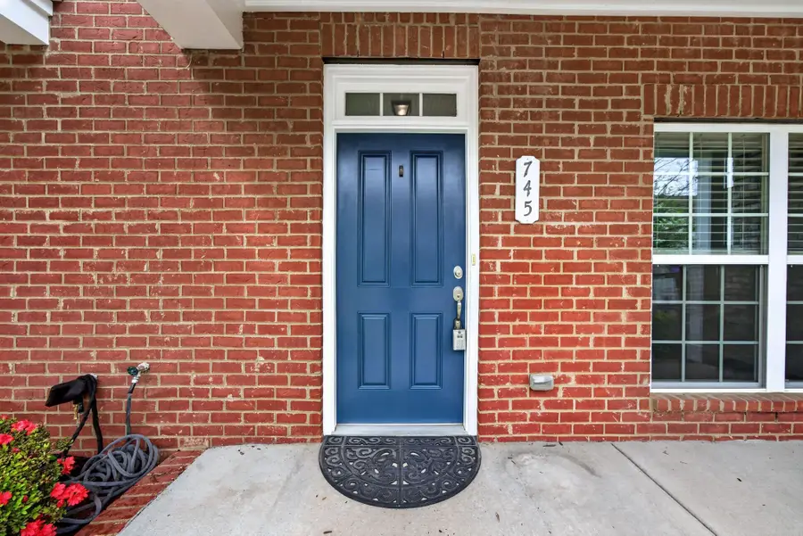 745 Westcott Ln, Nolensville, TN 37135 - #2