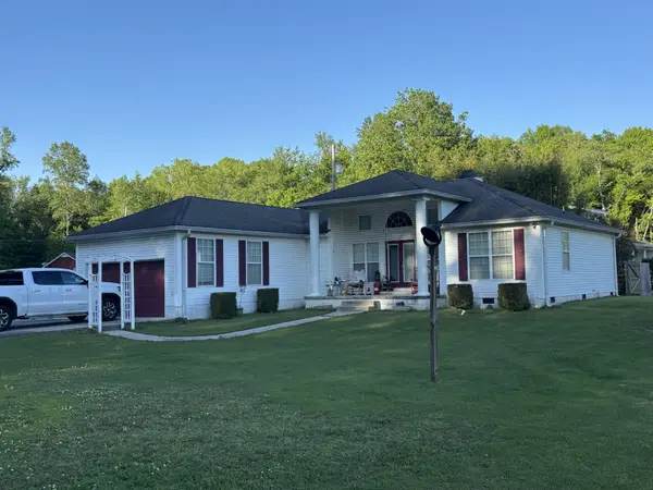 206 Dreaden St, Waverly, TN 37185