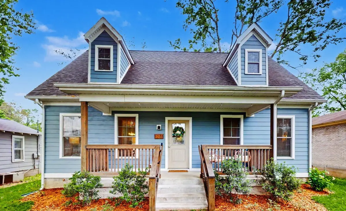 327 Oriel Ave, Nashville, TN 37210 - #1