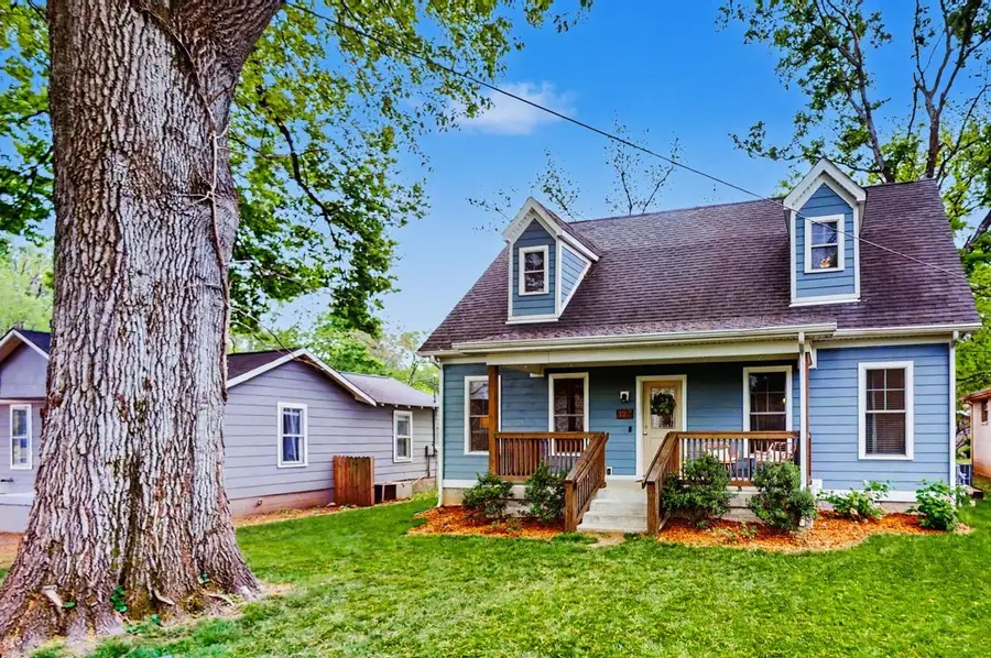 327 Oriel Ave, Nashville, TN 37210 - #2