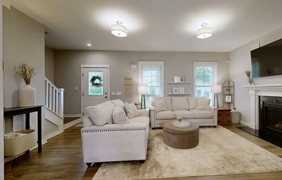 327 Oriel Ave, Nashville, TN 37210 - #3