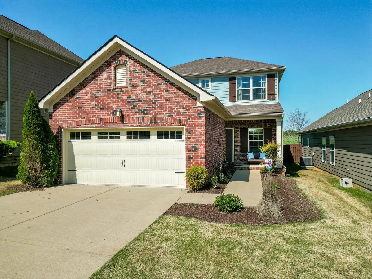 5003 Hemlock Ct, Spring Hill, TN 37174 - #1