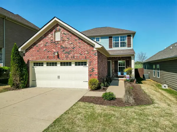 5003 Hemlock Ct, Spring Hill, TN 37174