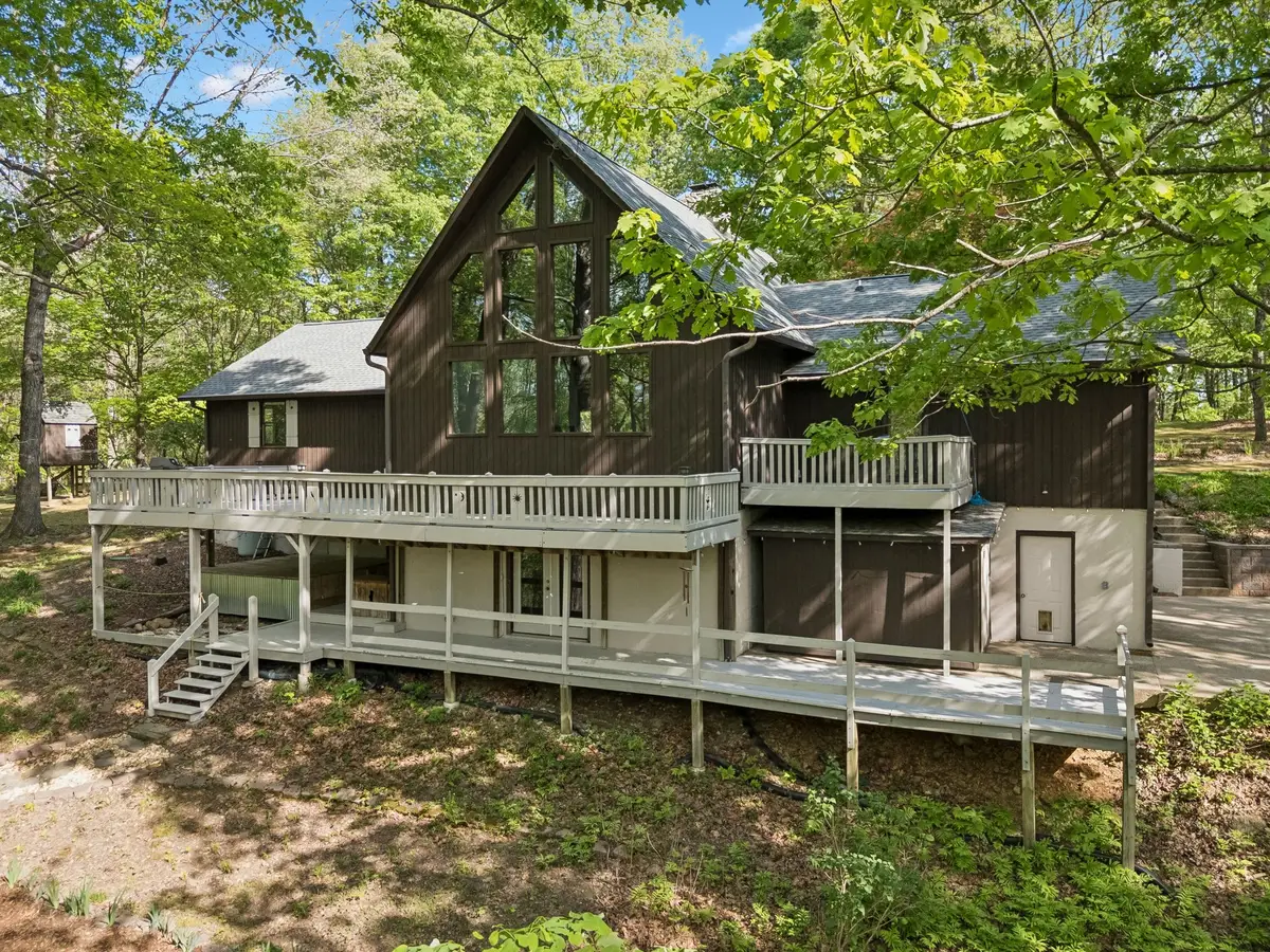 491 Deer Ridge Ln, Nashville, TN 37221 - #1