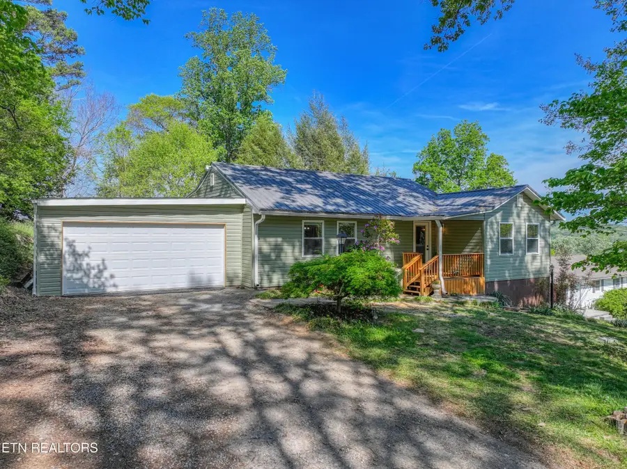 7822 Fersner Rd, Powell, TN 37849 - #3