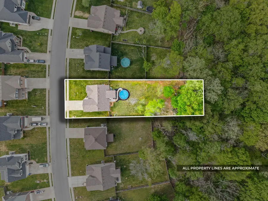 2324 Colston Dr, Clarksville, TN 37042 - #2