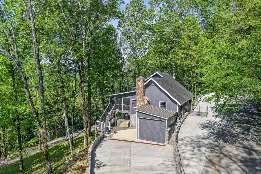 1097 Floating Mill Village Road, Silver Point, TN 38582 - #2