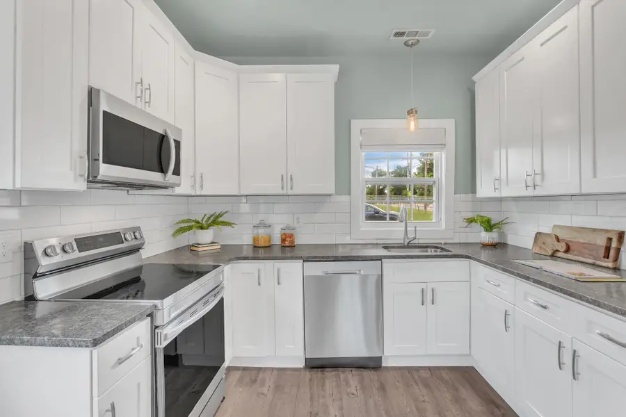 1617 Dr Db Todd Jr Blvd, Nashville, TN 37208 - #2