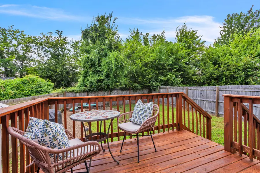 1617 Dr Db Todd Jr Blvd, Nashville, TN 37208 - #3