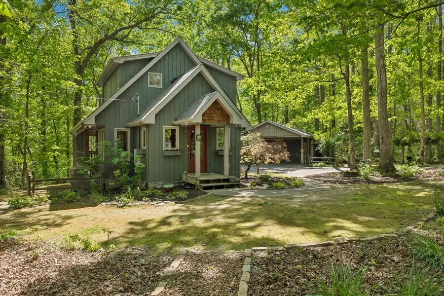 1101 Wildlife Trl, Kingston Springs, TN 37082 - #2