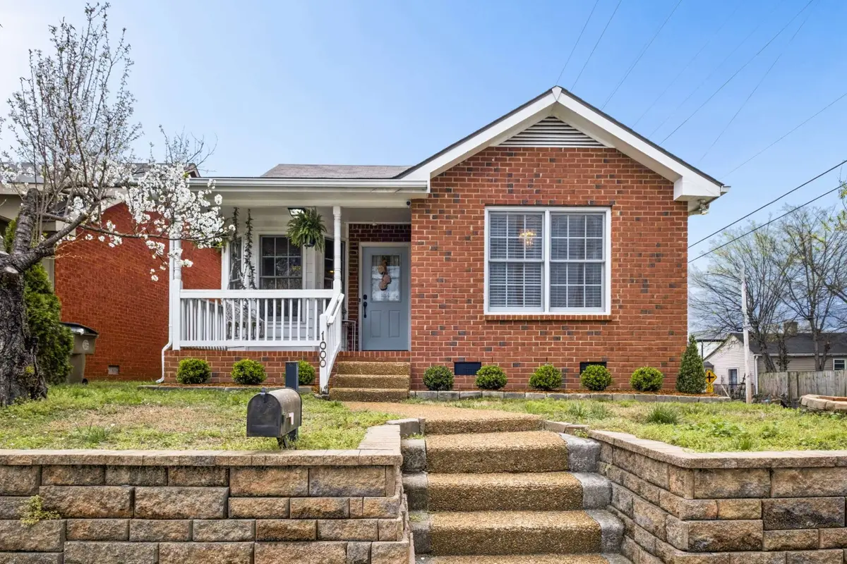 1000 11th Ave N, Nashville, TN 37208 - #1