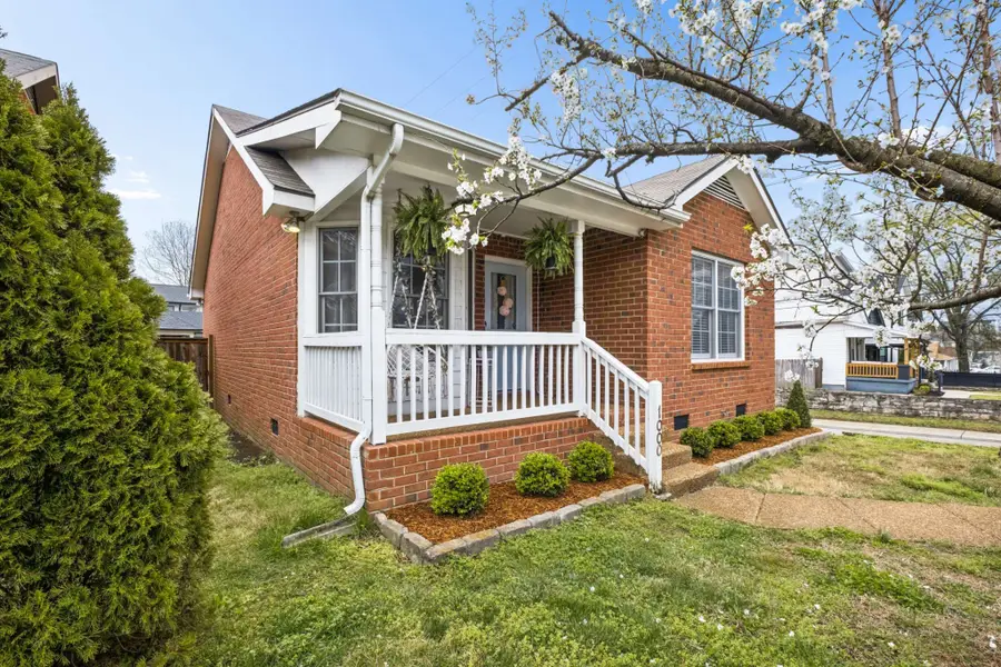 1000 11th Ave N, Nashville, TN 37208 - #3