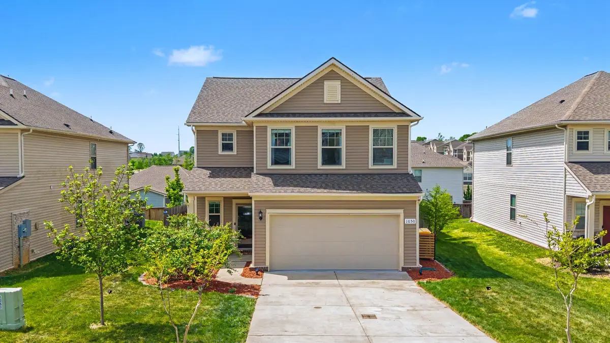 1050 Lonergan Cir, Spring Hill, TN 37174 - #1