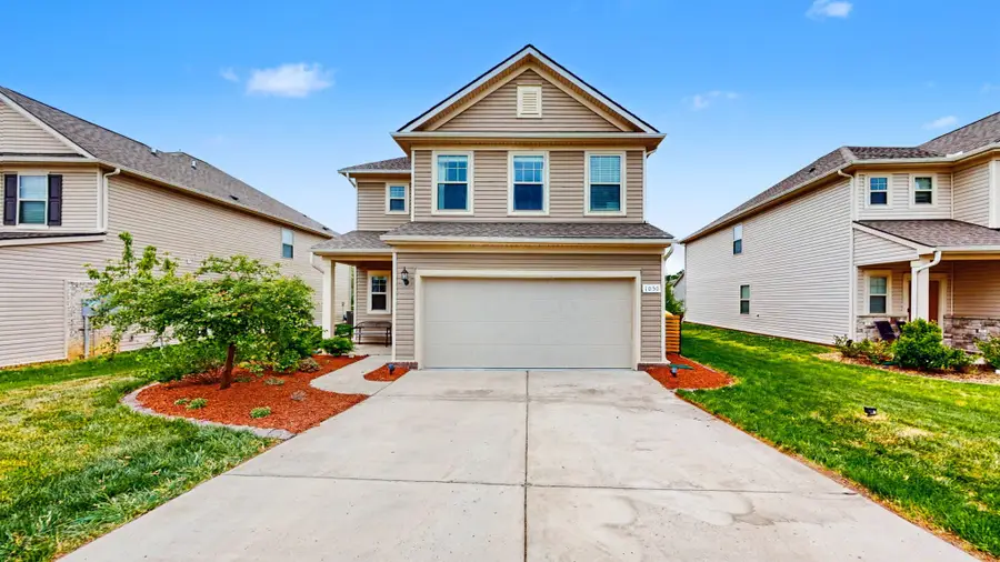 1050 Lonergan Cir, Spring Hill, TN 37174 - #3