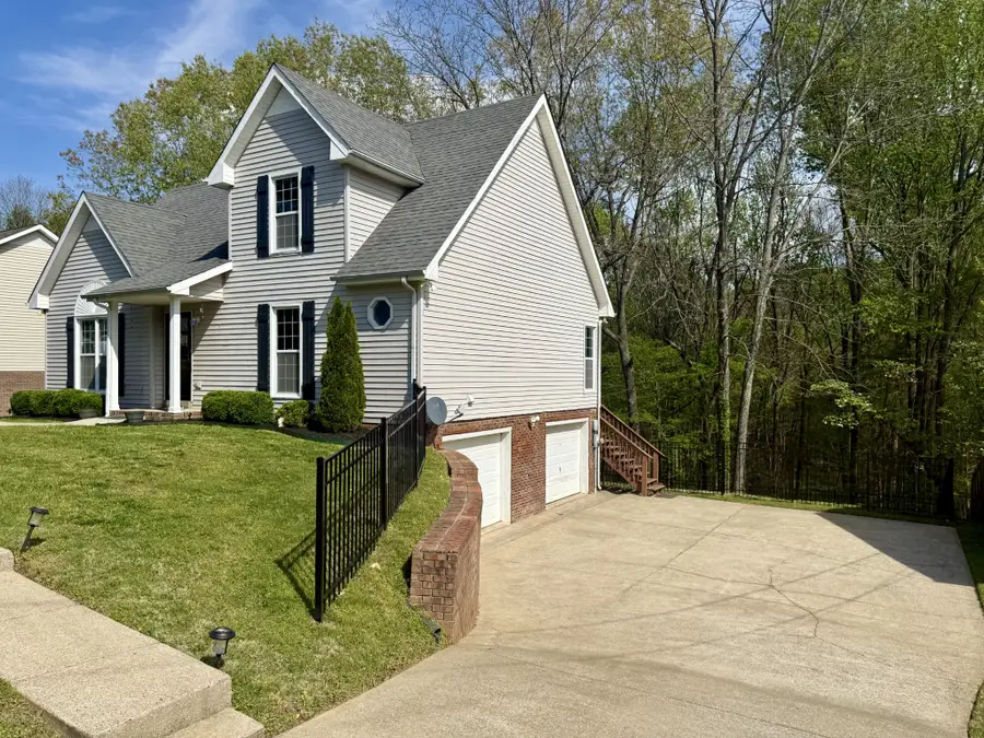 755 Cloud Dr, Clarksville, TN 37043 - #2