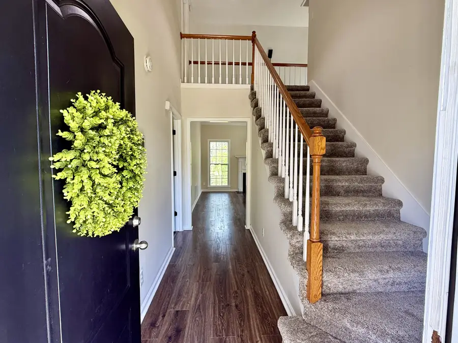 755 Cloud Dr, Clarksville, TN 37043 - #3