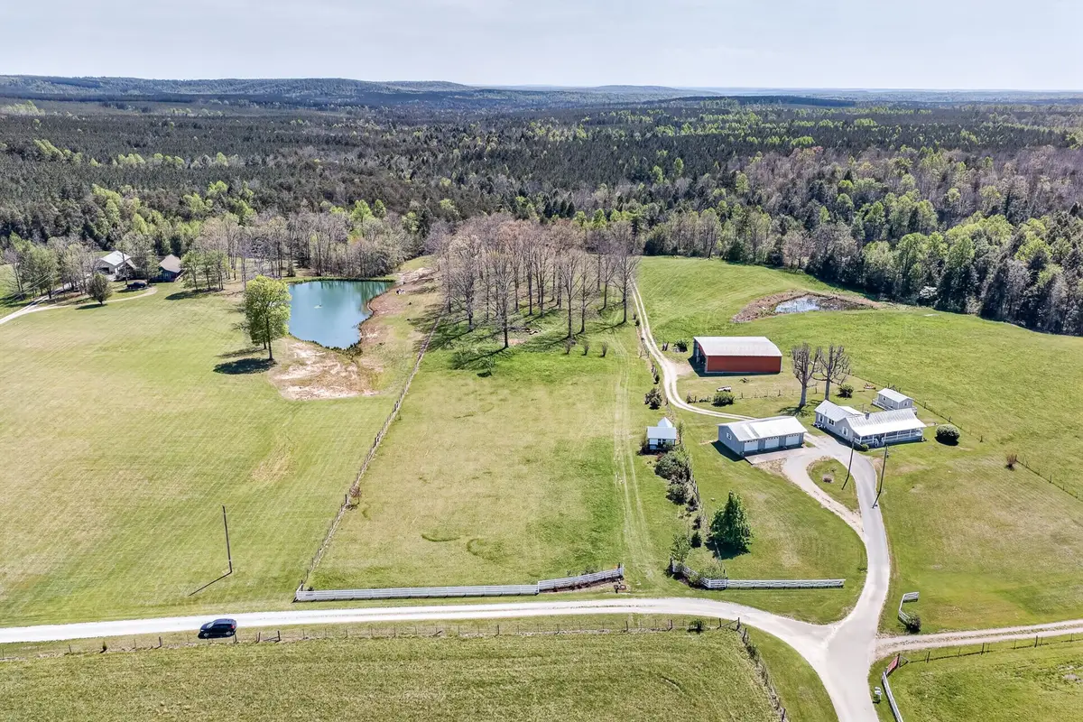 257 Flocking Hens Drive, Sparta, TN 38583 - #1