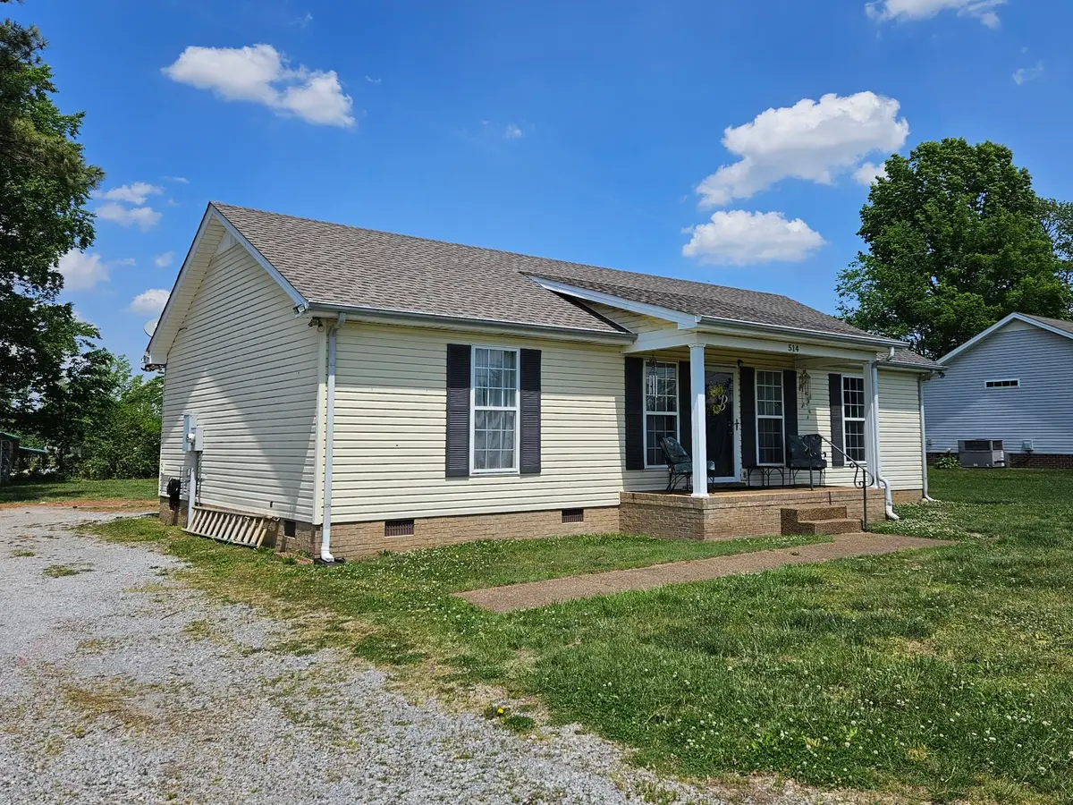 514 N Harris Rd, Portland, TN 37148 - #1