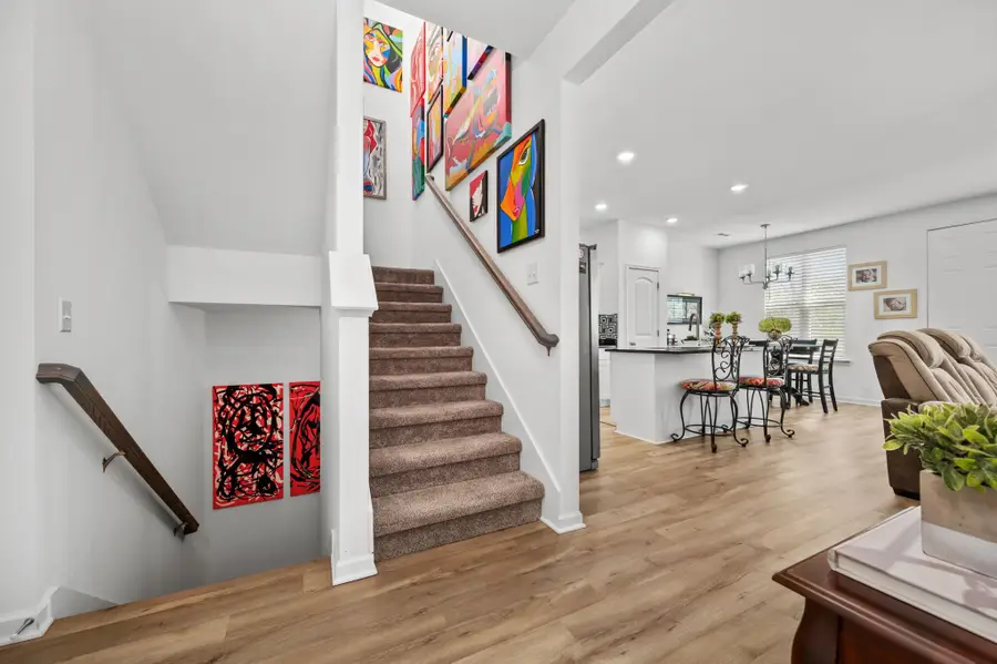 2656 Lakevilla Dr #20, Nashville, TN 37217 - #2