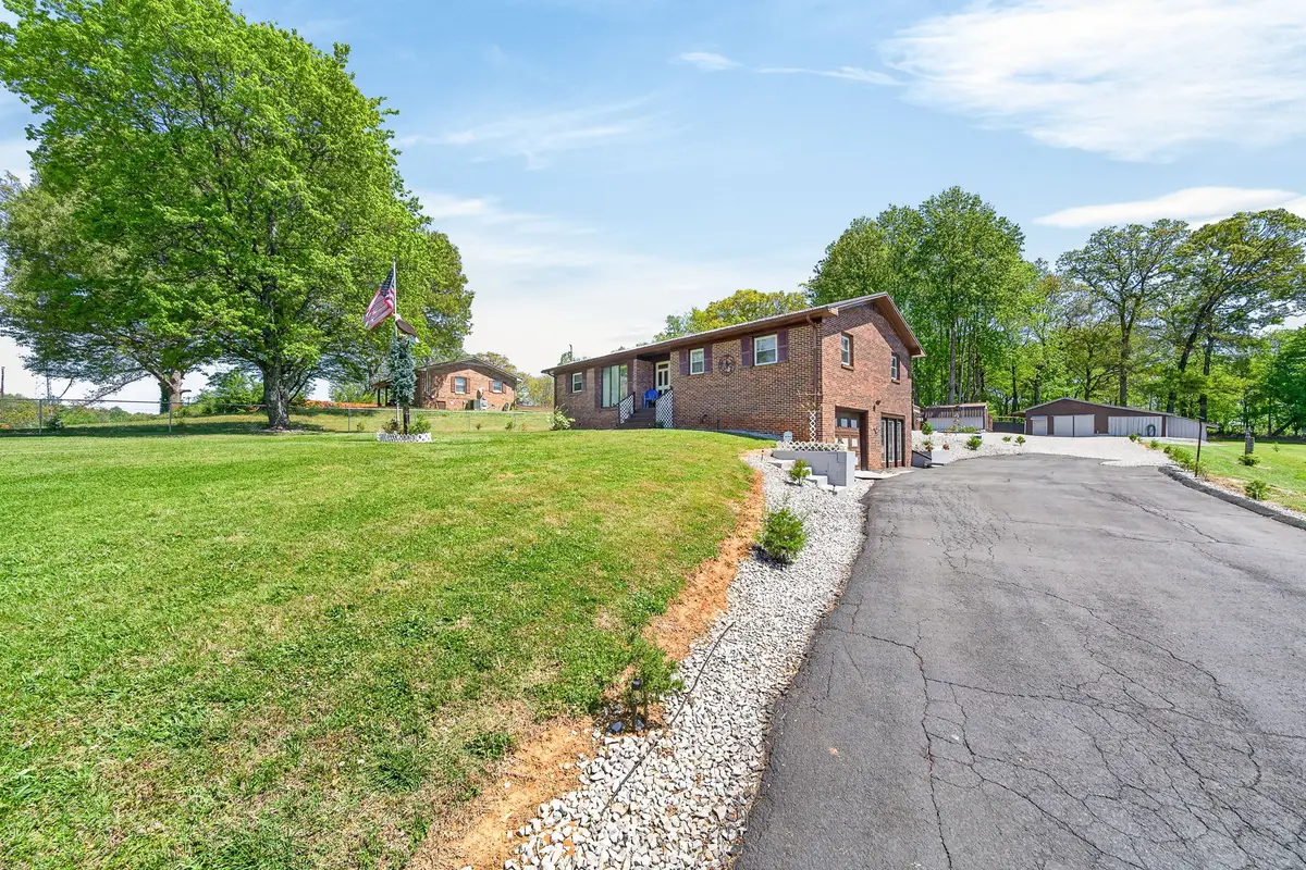 480 Camp Dr, Sparta, TN 38583 - #1