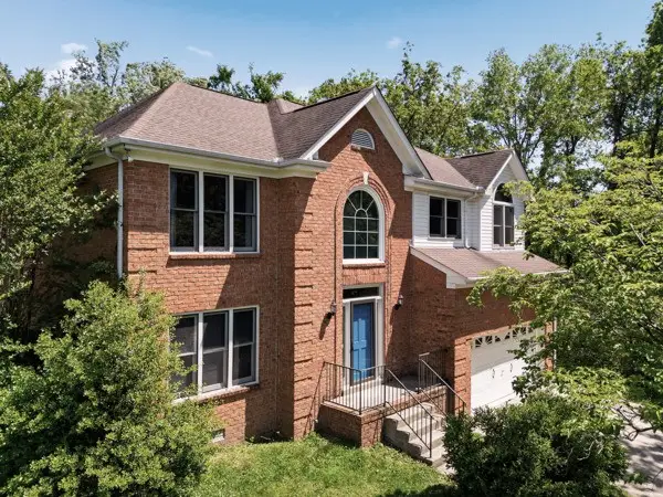 1813 Summerlake Dr, Nashville, TN 37214 - #3