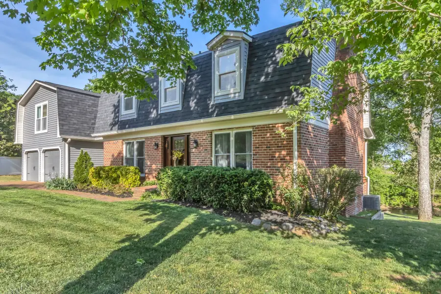 2248 Racquet Club Dr, Murfreesboro, TN 37128 - #2