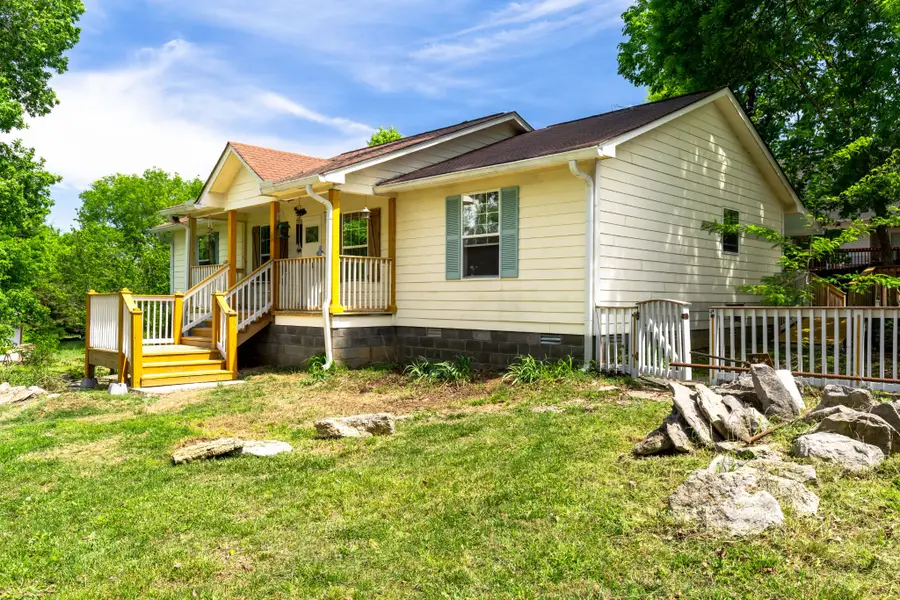 3012 Ryan Hill Dr, Smyrna, TN 37167 - #2