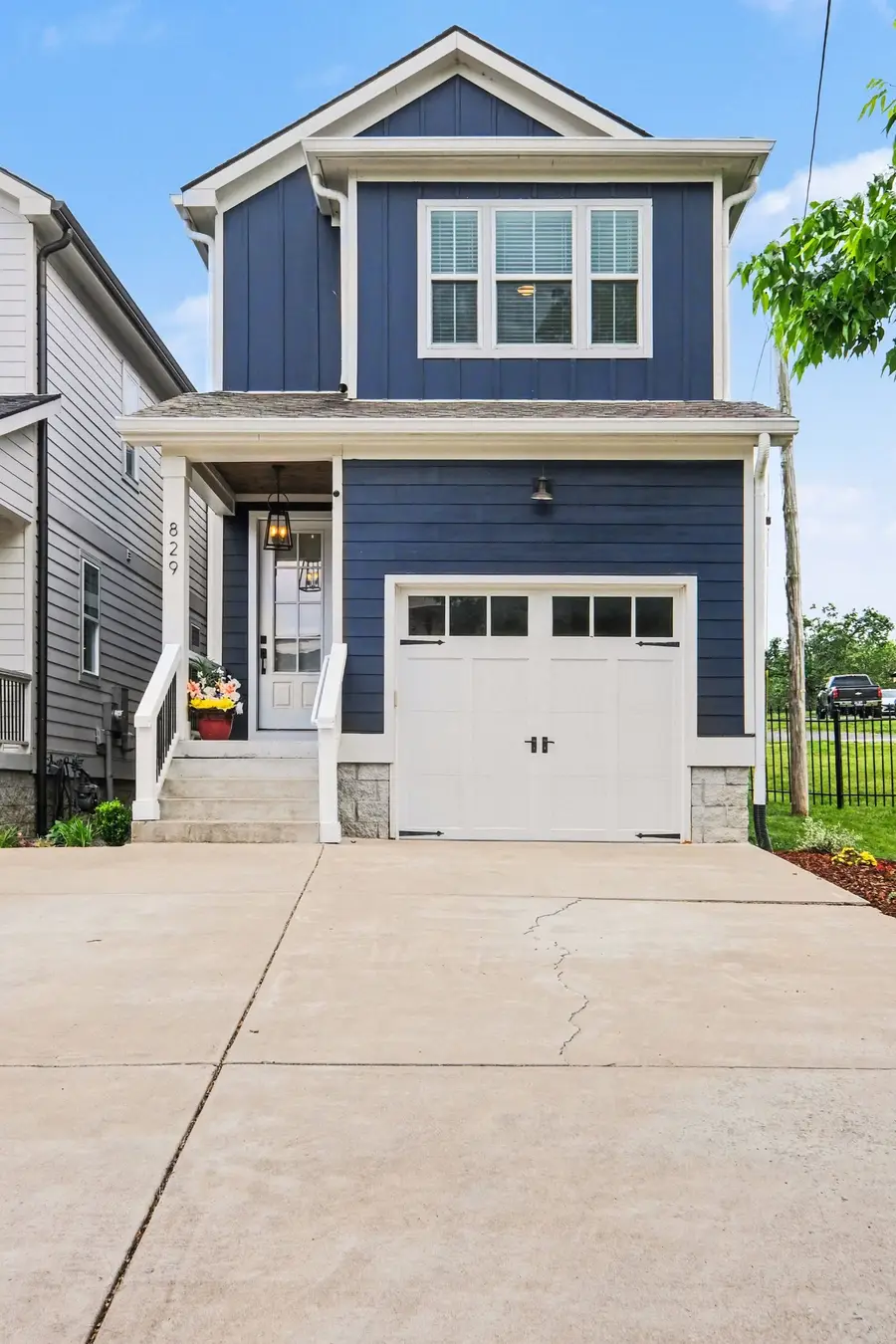 829 Watts Ln, Nashville, TN 37209 - #2