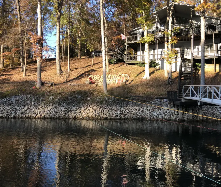 141 Whippoorwill Cove Rd, Winchester, TN 37398 - #2