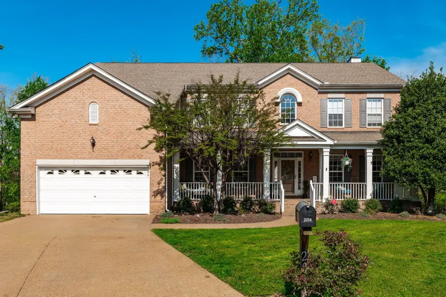 2014 Arden Ct, Mount Juliet, TN 37122 - #2