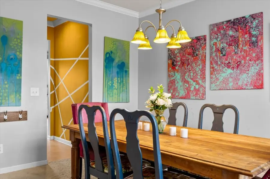 285 Gibson Dr, Lebanon, TN 37087 - #3