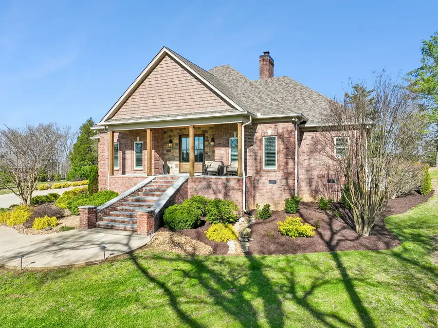 750 Upper Station Camp Crk Rd, Gallatin, TN 37066 - #2