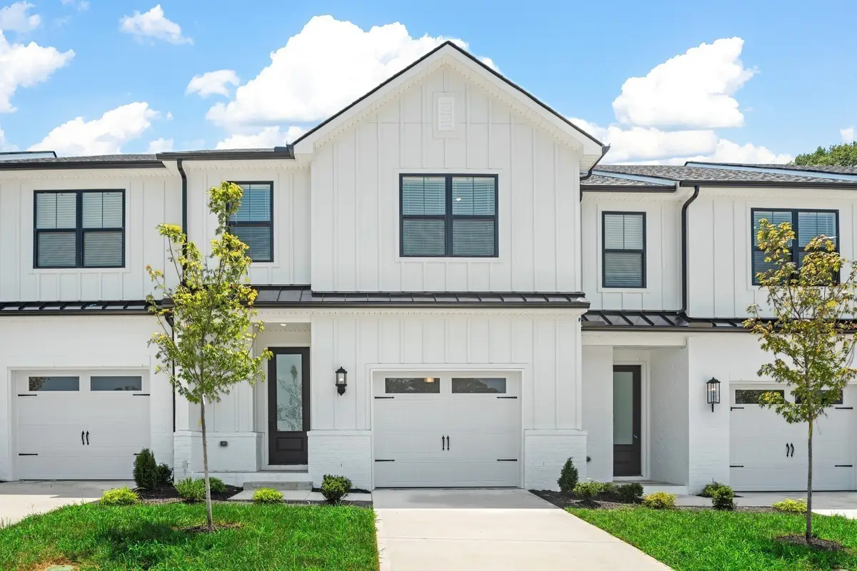 4077 Norman Drive, Spring Hill, TN 37174 - #1