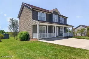 338 Pistole Rd, Sparta, TN 38583 - #3