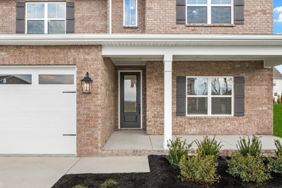 808 Hillock Trace, Lebanon, TN 37087 - #2