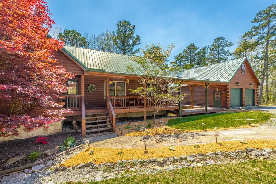 292 Log Cabin Lane, Dunlap, TN 37327 - #2