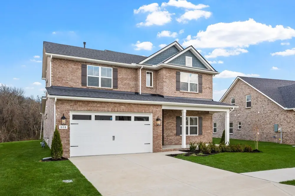 816 Hillock Trace, Lebanon, TN 37087 - #1