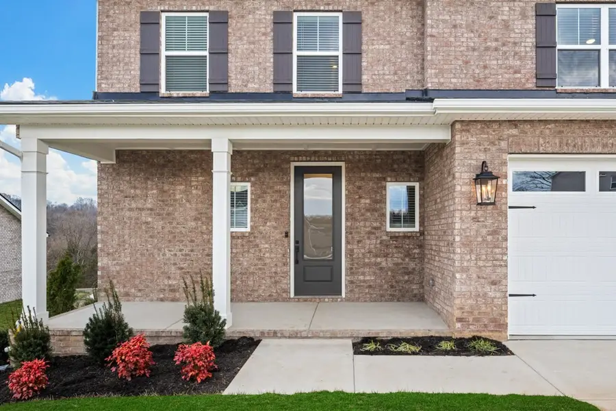 812 Hillock Trace, Lebanon, TN 37087 - #2