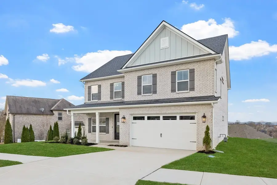 511 Grassland Drive, Lebanon, TN 37087 - #2