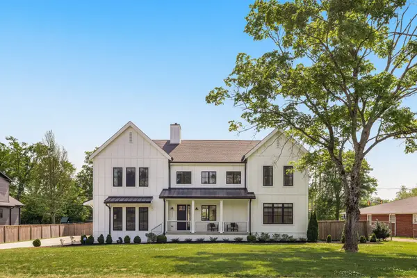 6021 Post Rd, Nashville, TN 37205