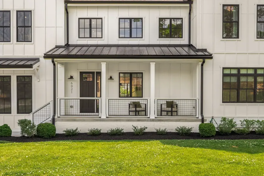 6021 Post Rd, Nashville, TN 37205 - #2